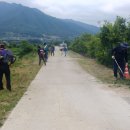 바이크탐방로 이미지