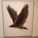 현대문인화와 사군자 이미지