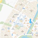 센텀리슈빌아파트 1단지 앞 이미지