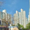 송산3단지 | 송산주공 아파트 도어락 교체! 오래된 도어락, 새 생명을 불어넣다!