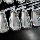 [남성-B급/아이언]조디아 ZODIA zf-201 forged 아이언세트(#3~P, kbs tour S) 이미지