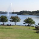 일산호수공원 이미지