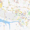 동서반월공장 | 안산 임장전 손품기