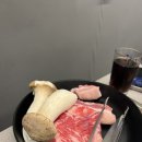 삼각산숯불생고기 파라스파라 근처 맛집 소갈비
