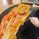 두툼이生삼겹살 | 종로_종각_생삼겹맛집_회식장소추천_내돈내산임_동두천솥뚜껑생삼겹살