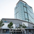 브릿지호텔 인천송도 이미지