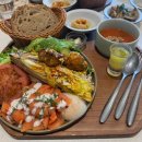 (주)클린에코 | [신상 브런치 맛집]전주 에코시티 올리빈 다녀온 후기