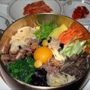 전주비빔밥 이미지