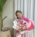 전국택배 가능 평택꽃집 기버플라워 유치원 학예회 졸업식 오로라핑 킨더조이 꽃다발