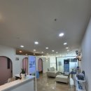 삼계풍림위너스타운 | 김해피부관리추천 | 빈스뷰티 작은얼굴 리프팅 관리받고 중안부 탄력 되찾은 후기