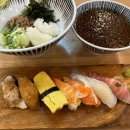 하레초밥 | 봉천동 낙성대역 초밥 맛집 하레초밥 점심특선 연어초밥 후기