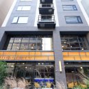 라이블리(Lively) | 오사카 숙소 추천 더 라이블리 오사카 호텔 조식