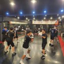 비트복싱클럽 | [울산 북구] 양정복싱 &#39;탑비트복싱클럽&#39;, 짜릿한 매스 스파링 후기! (염포동복싱)