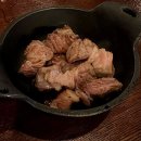 [신사] 고급진 분위기의 양고기 맛집 &lt;램브라튼&gt; 후기