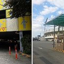 덕진시민광장공영주차장 이미지