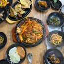 작전역 5번 출구 인근 이미지