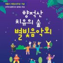 치유의 숲 이미지