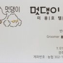 멋댕이 이미지