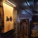 노을자리 | 연남동 데이트 이자카야 노을 연남, 조명 분위기 좋은 창가자리 내돈내산 후기