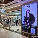 지에스25뉴모래내제일 | 호치민 빈컴센터 쇼핑 식당 둘러보기