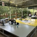 쌍곡폭포산장펜션 이미지