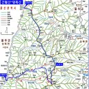 백련골 | [영남알프스]억새가 절정인 신불산 영축산 2021년 10월 9일