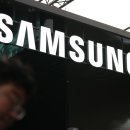 삼성전자 이미지