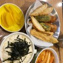 신전떡볶이(호원점)