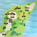이서면 대전1리(2) 정자 옆 마을체육시설 | 드디어 천하 제1경 화순적벽(和順赤壁)을 보다