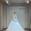 W_18 광주 브라이덜헤미쉬 본식 드레스 초이스👗(추가금공유)&amp;르베뉴메이크업후기💄