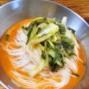 솔바람국수