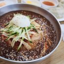 한들밀면 | 진주 한들밀면 | 요즘 계절에 딱인 로컬 밀면 맛집