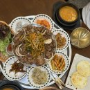 구로숯불돼지불백청국장 | 위례 백반맛집 할머니의 부뚜막 위례중앙점 위례 점심추천, 돼지불백 청국장 맛집