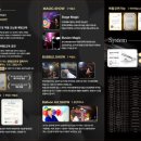 레인보우 버블쇼 이미지