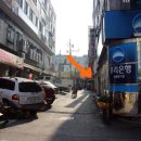 성남남한산성시장(은행골목시장) 이미지