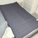 한일카본 | 한일 카본 탄소매트 비추천 후기 (feat. 쇼파 전용으로 재구매)