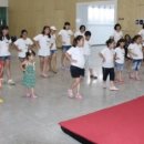 어린이 k-pop댄스 이미지