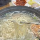 거두택지길1 | 후평동 보쌈 맛집 만배아리랑보쌈 춘천거두점 | 가브리살 보쌈 솔직후기