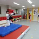 라임태권도장 이미지