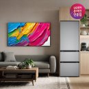 LG QNED TV와 김치톡톡! 집안 분위기가 확 달라졌어요 이미지