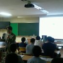 동지고등학교 이미지