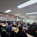 에이스간호학원 | [부산간호학원] 내일의 에이스를 완성하는 치열한 목요일! 4월 16일(목) 주·야간반 리얼 후기