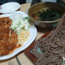 반월소바 이미지