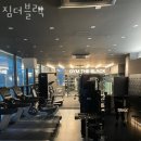 CU 북가좌삼거리점 | 북가좌동헬스 짐더블랙 피티 추천