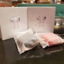 자힝이의 일상 :: 슈어룸 로로코트, 에어팟, 새네일 후기 🍓