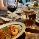 익선동B(서순라길) | 종로3가 서순라길 익선동 와인바 내돈내산 &lt;더멜란지&gt; 메뉴 8개 시킨 후기