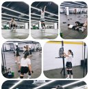 하하스핏 봉곡점 | 32. 크로스핏 구미 크로스핏 40대 여성 크로스핏 성장일지 :: 149일차