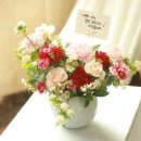 플라워샵 허니비 이미지