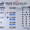 덕담골황칠유황오리