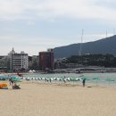 송도해수욕장 이미지